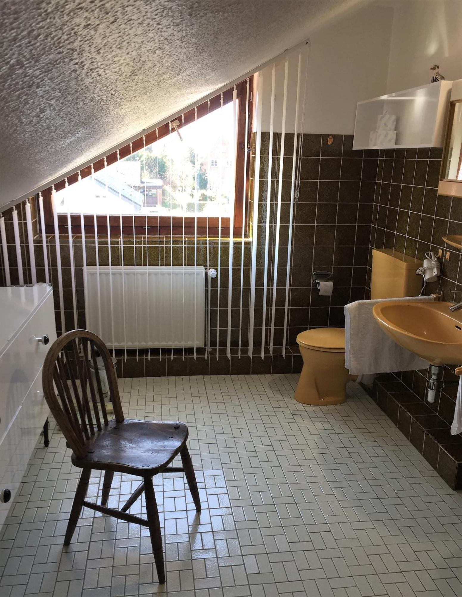 Weitblick Apartment Eckernfoerde Luaran gambar